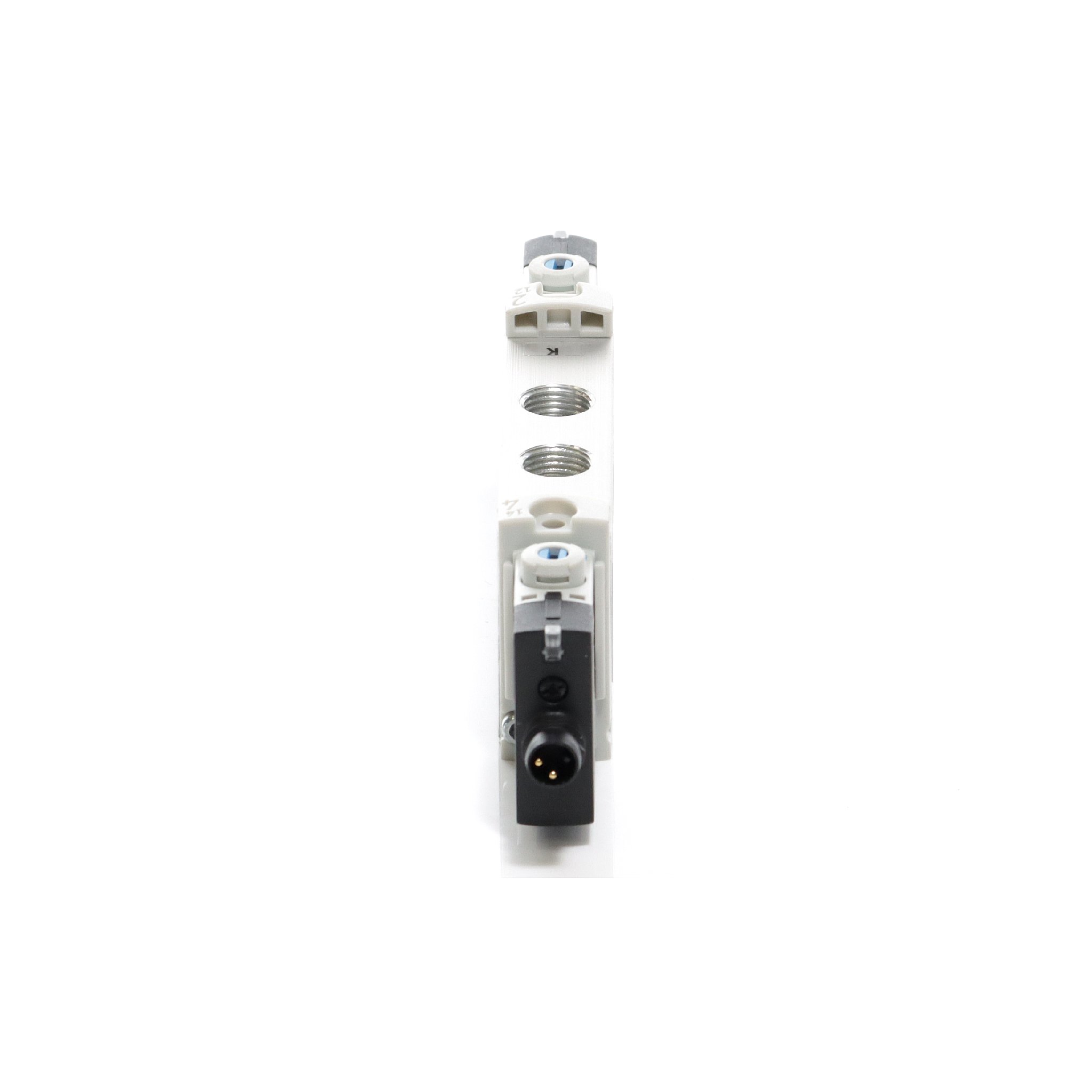 Magnetventil 566496 